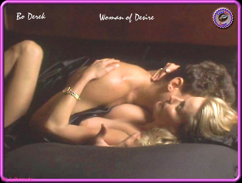 Bo Derek | Celeb Masta 744