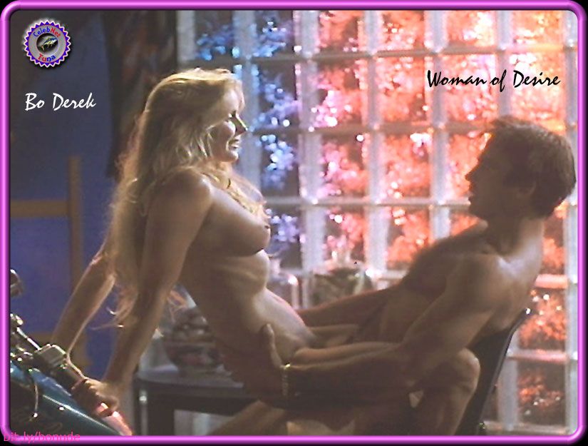 Bo Derek | Celeb Masta 874