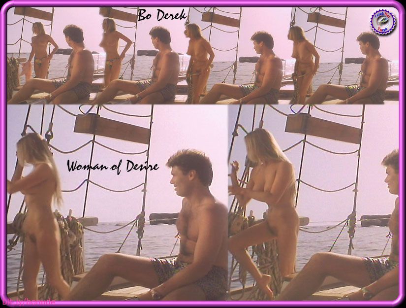 Bo Derek | Celeb Masta 919