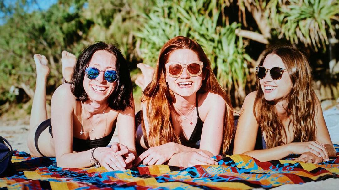 Bonnie Wright | Celeb Masta 10