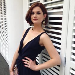 Bonnie Wright | Celeb Masta 11