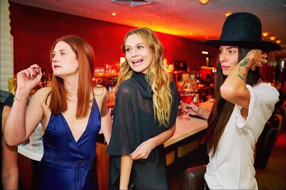 Bonnie Wright | Celeb Masta 13