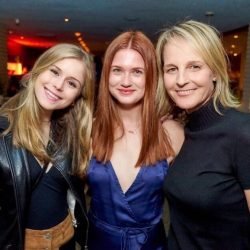 Bonnie Wright | Celeb Masta 15