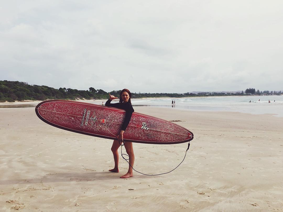 Bonnie Wright | Celeb Masta 17