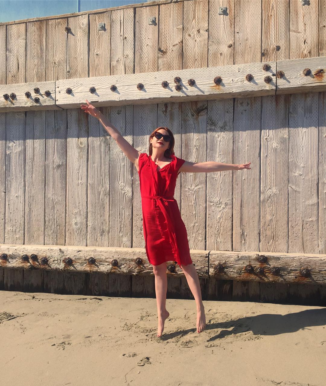 Bonnie Wright | Celeb Masta 2