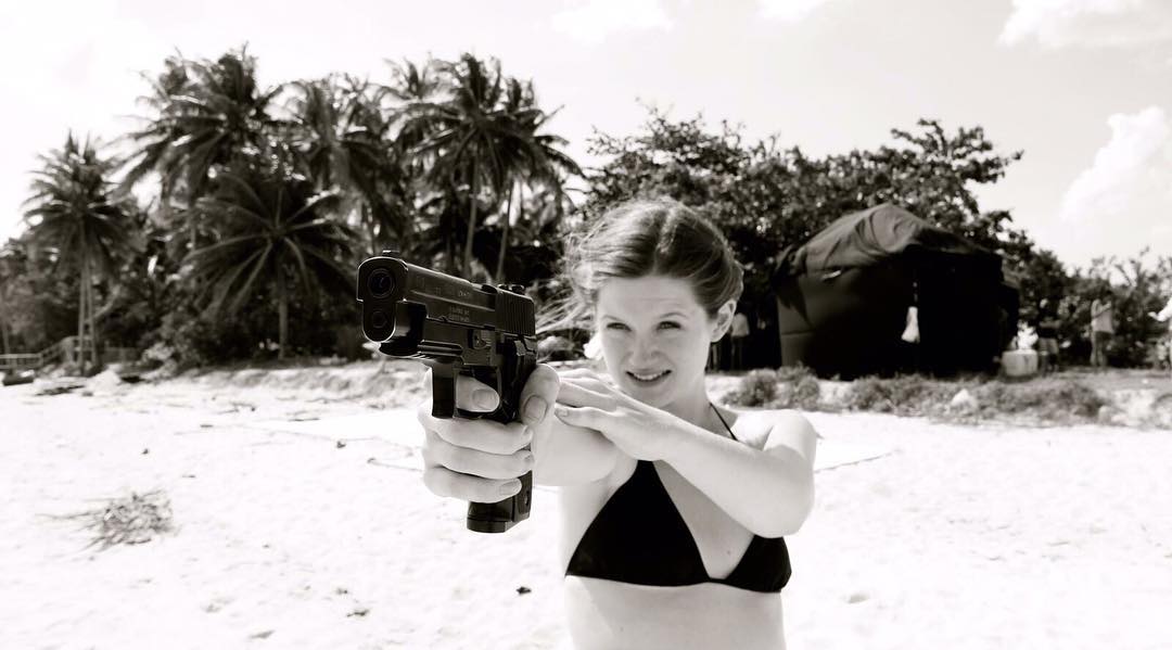 Bonnie Wright | Celeb Masta 21
