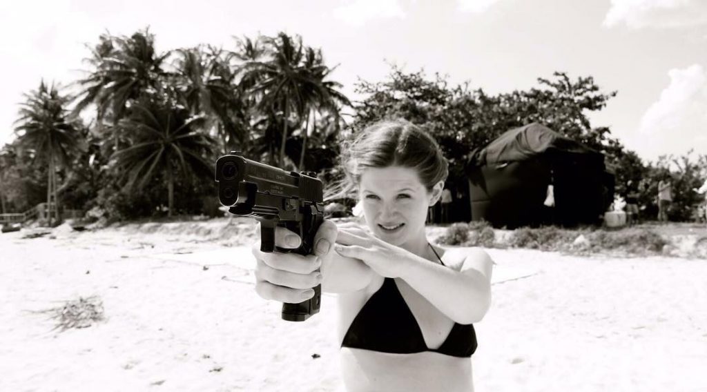 Bonnie Wright | Celeb Masta 22