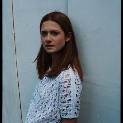 Bonnie Wright | Celeb Masta 8