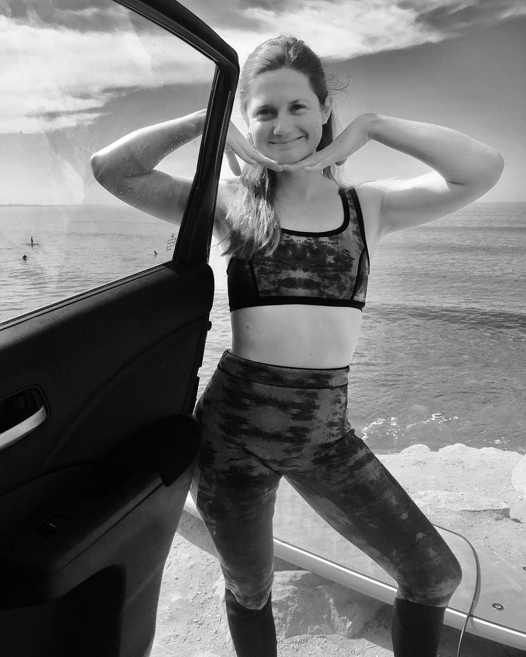 Bonnie Wright | Celeb Masta 9