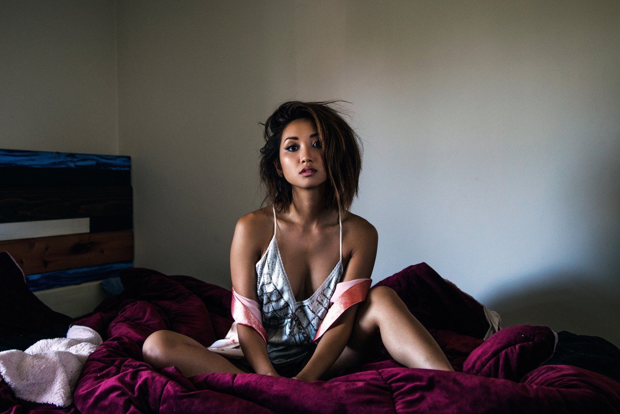 Brenda Song | Celeb Masta 19