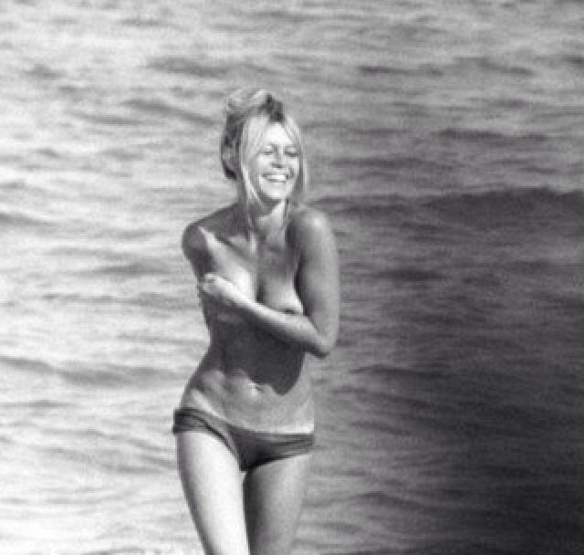 Brigitte Bardot | Celeb Masta 5