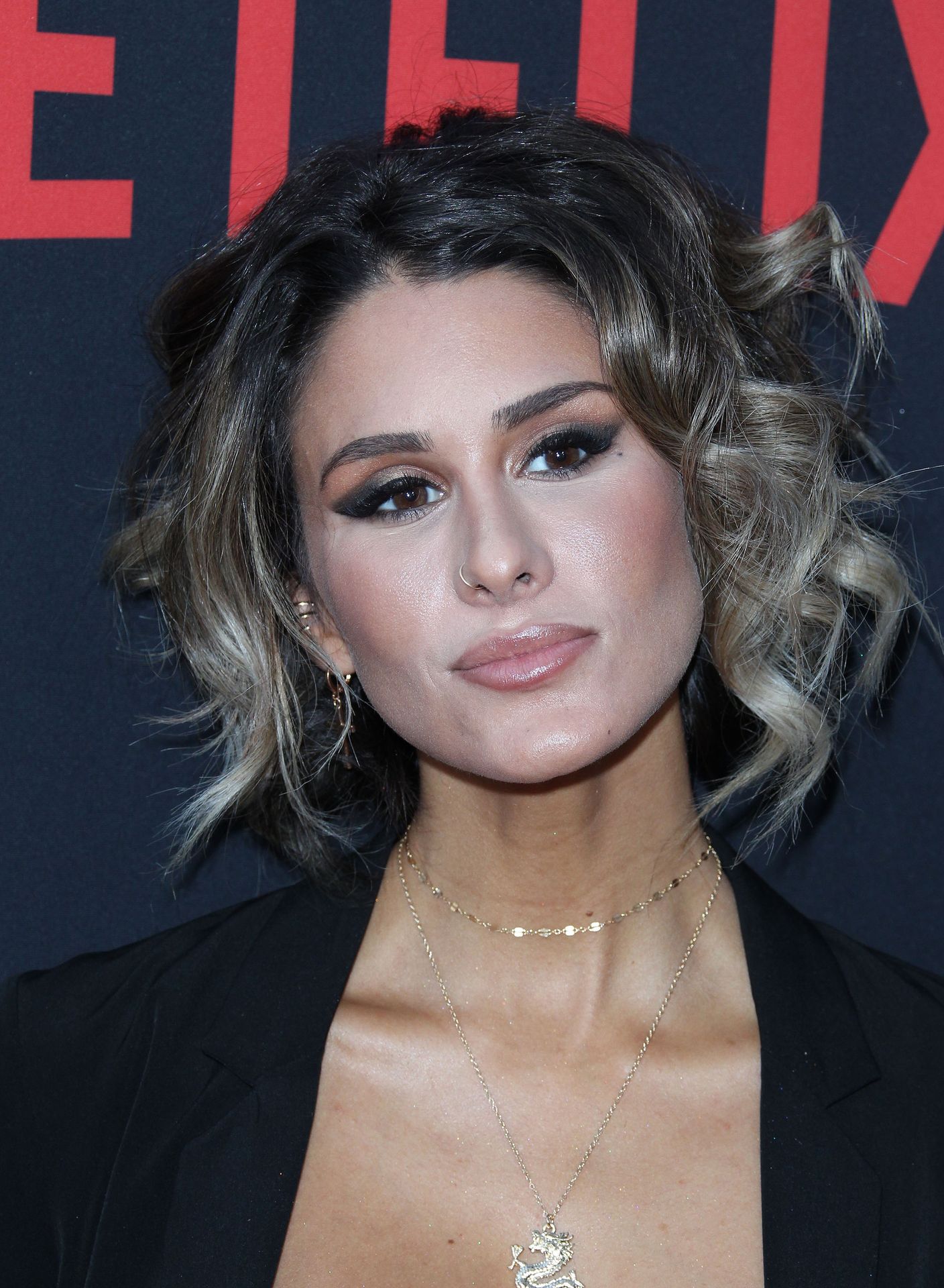 Brittany Furlan | Celeb Masta 26