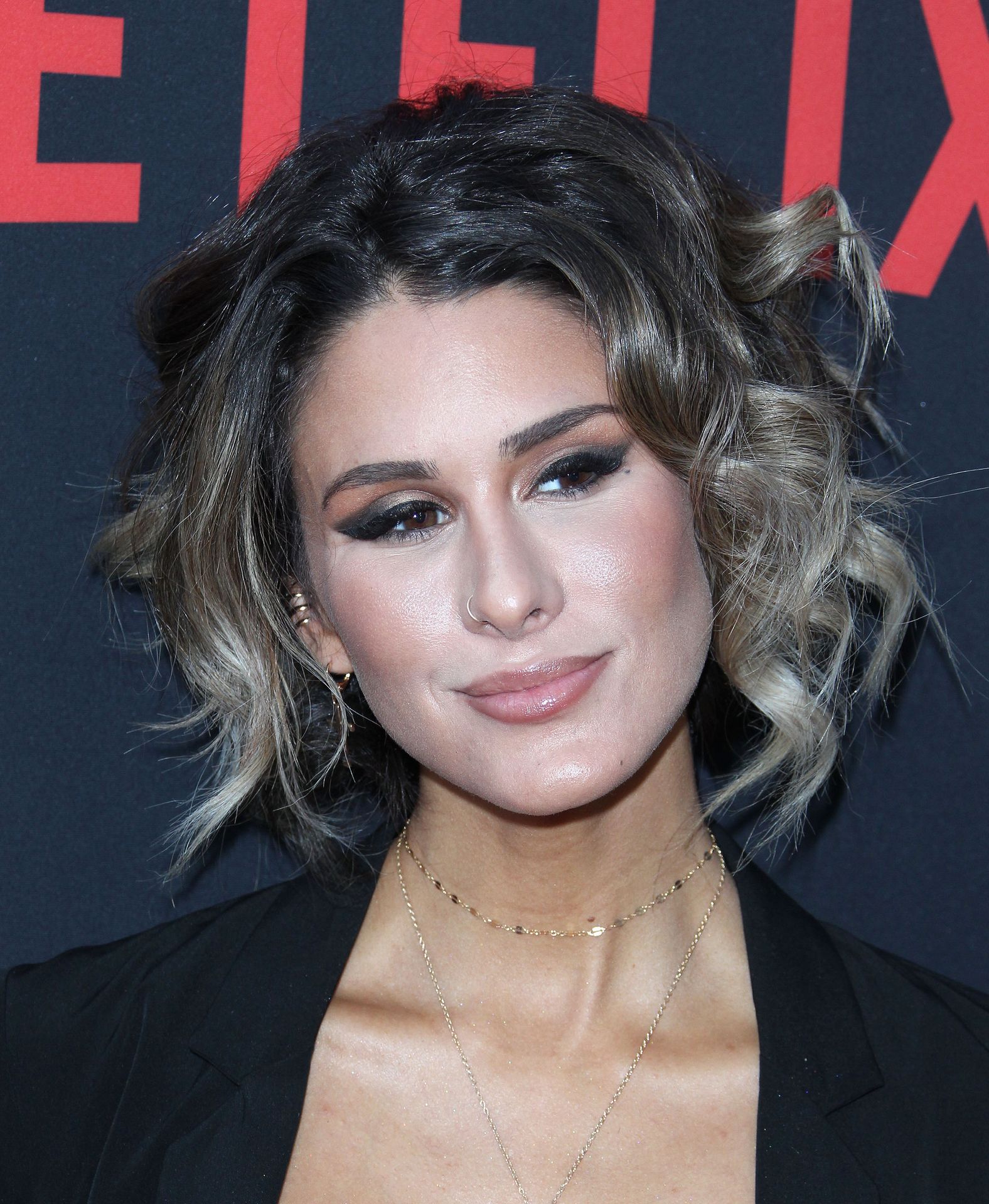 Brittany Furlan | Celeb Masta 27