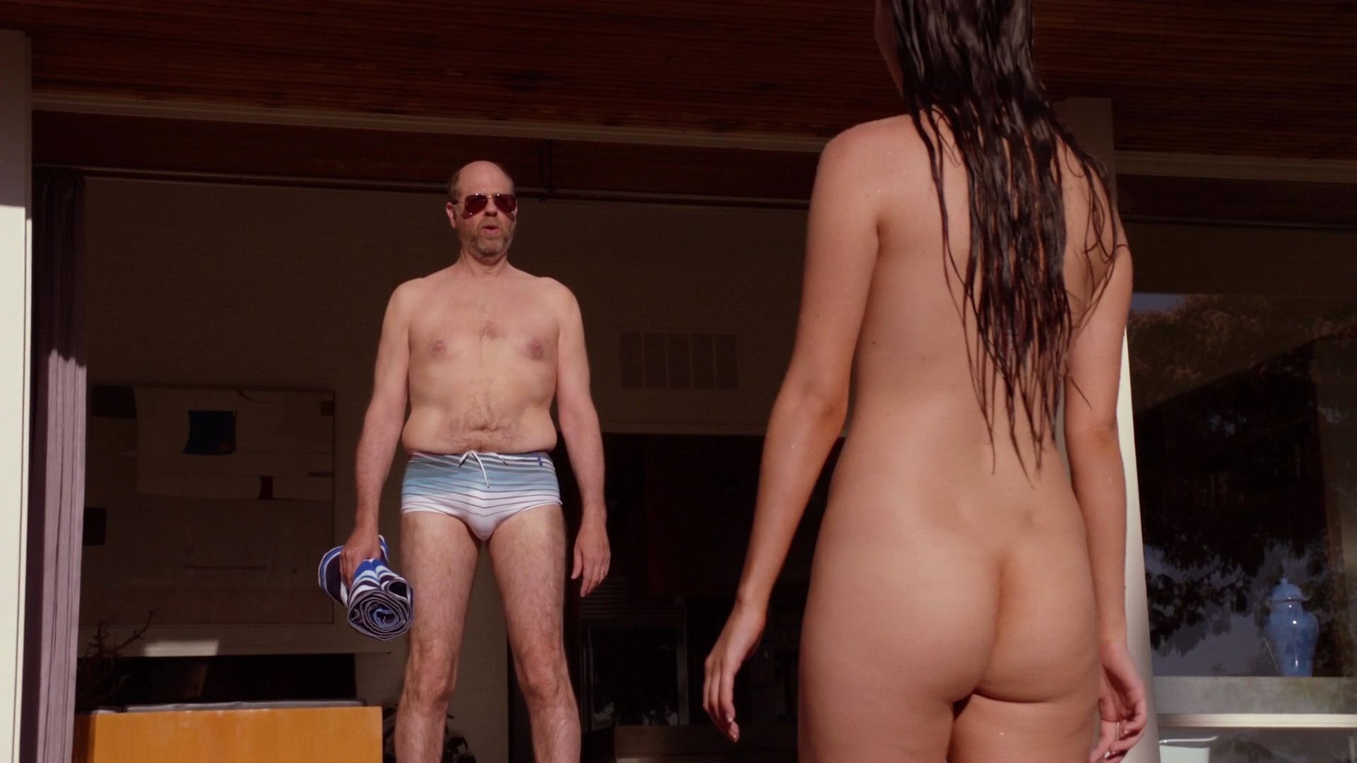 Camilla Luddington | Celeb Masta 13