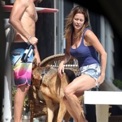 Brooke Burke | Celeb Masta 224