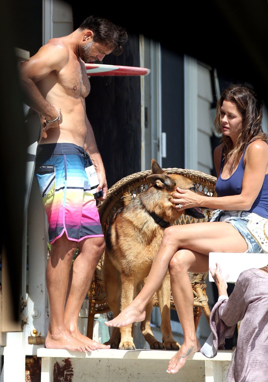 Brooke Burke | Celeb Masta 228