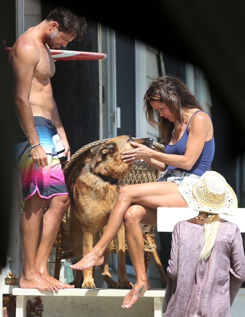 Brooke Burke | Celeb Masta 234