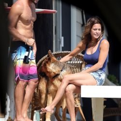 Brooke Burke | Celeb Masta 206