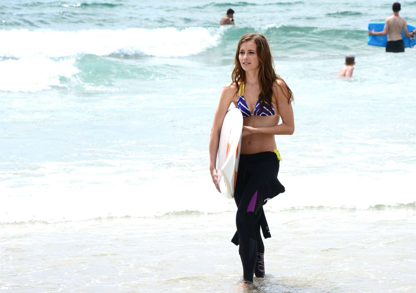 Candace Bailey | Celeb Masta 18