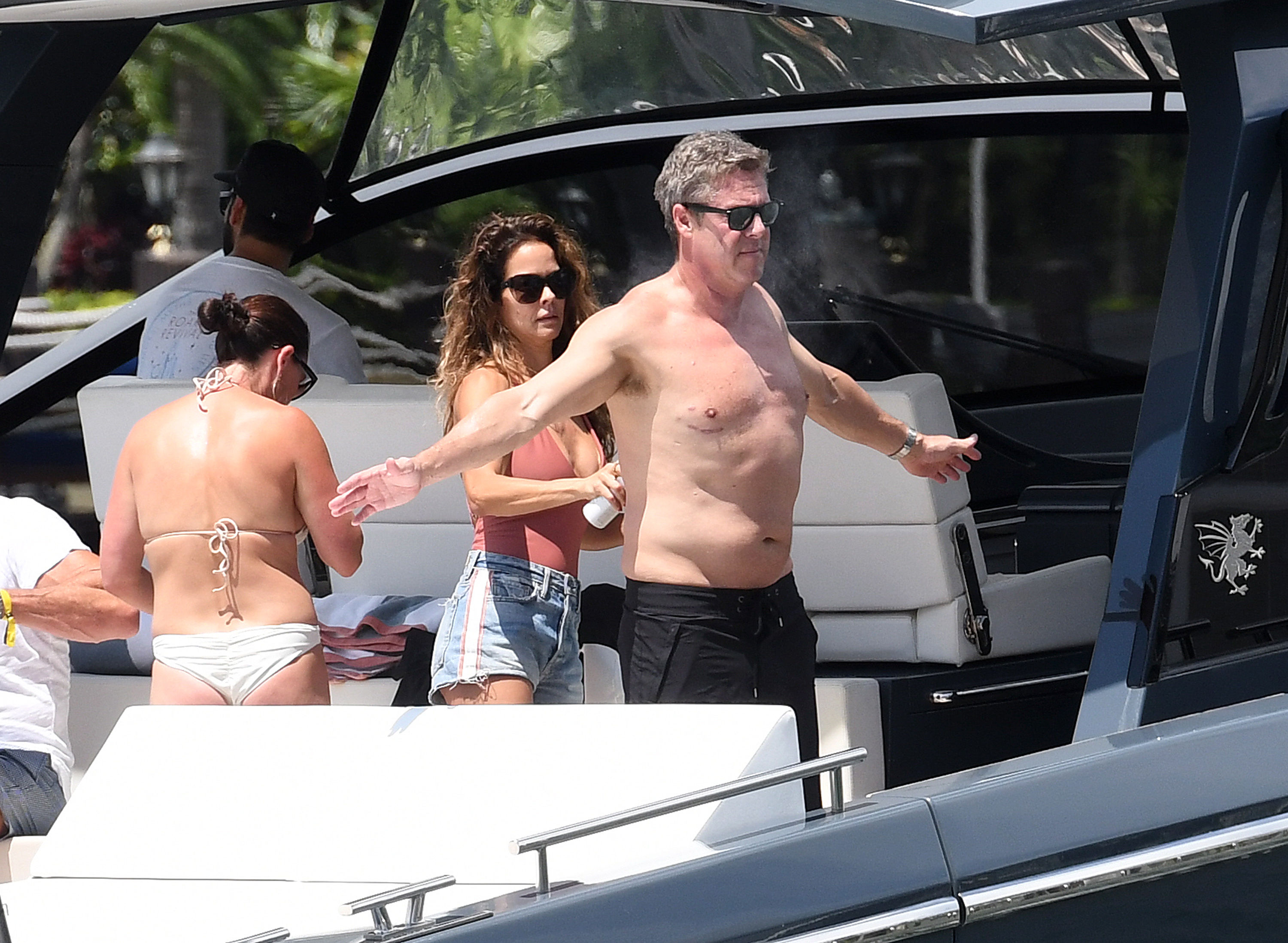 Brooke Burke | Celeb Masta 36