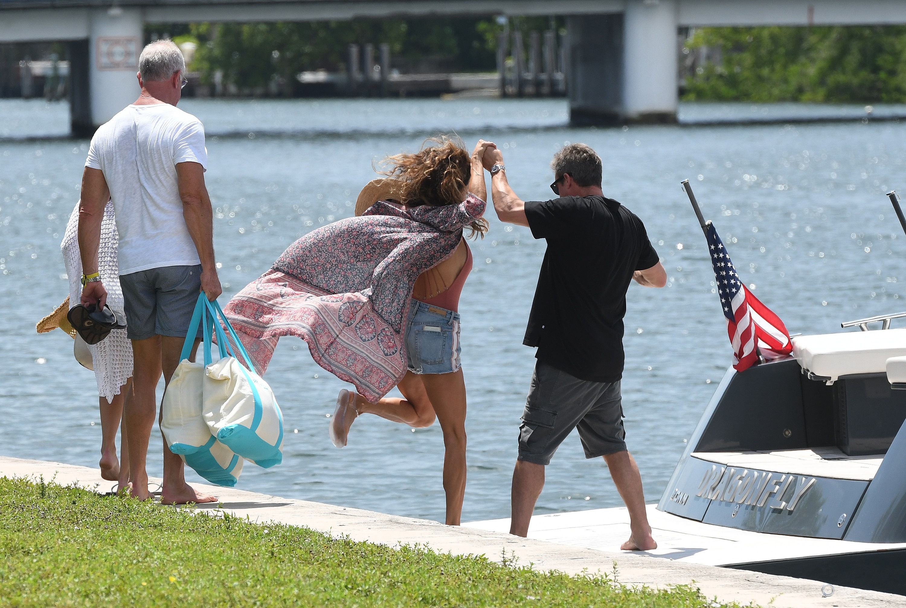 Brooke Burke | Celeb Masta 20