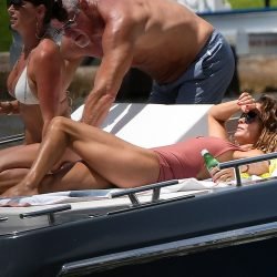 Brooke Burke | Celeb Masta 47