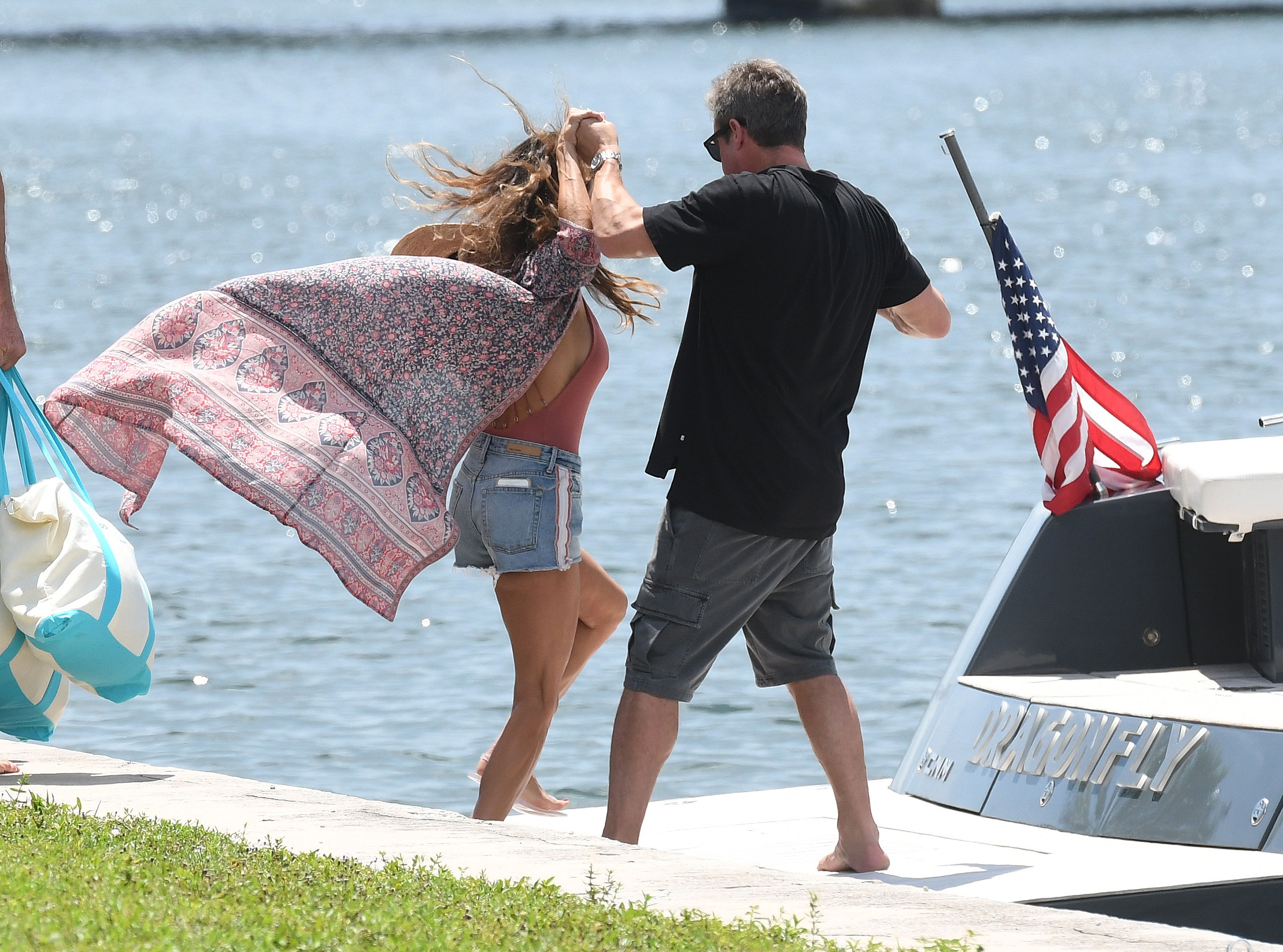 Brooke Burke | Celeb Masta 21