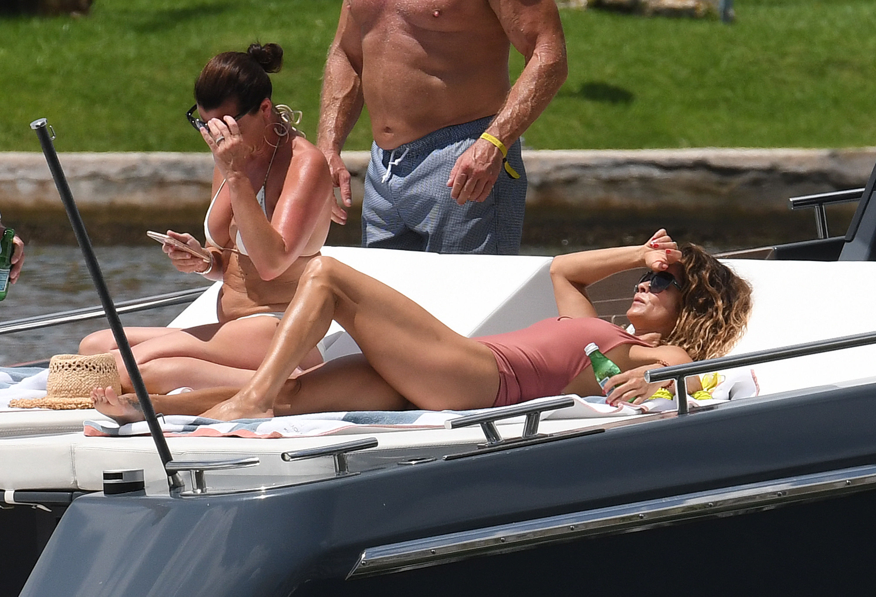 Brooke Burke | Celeb Masta 49