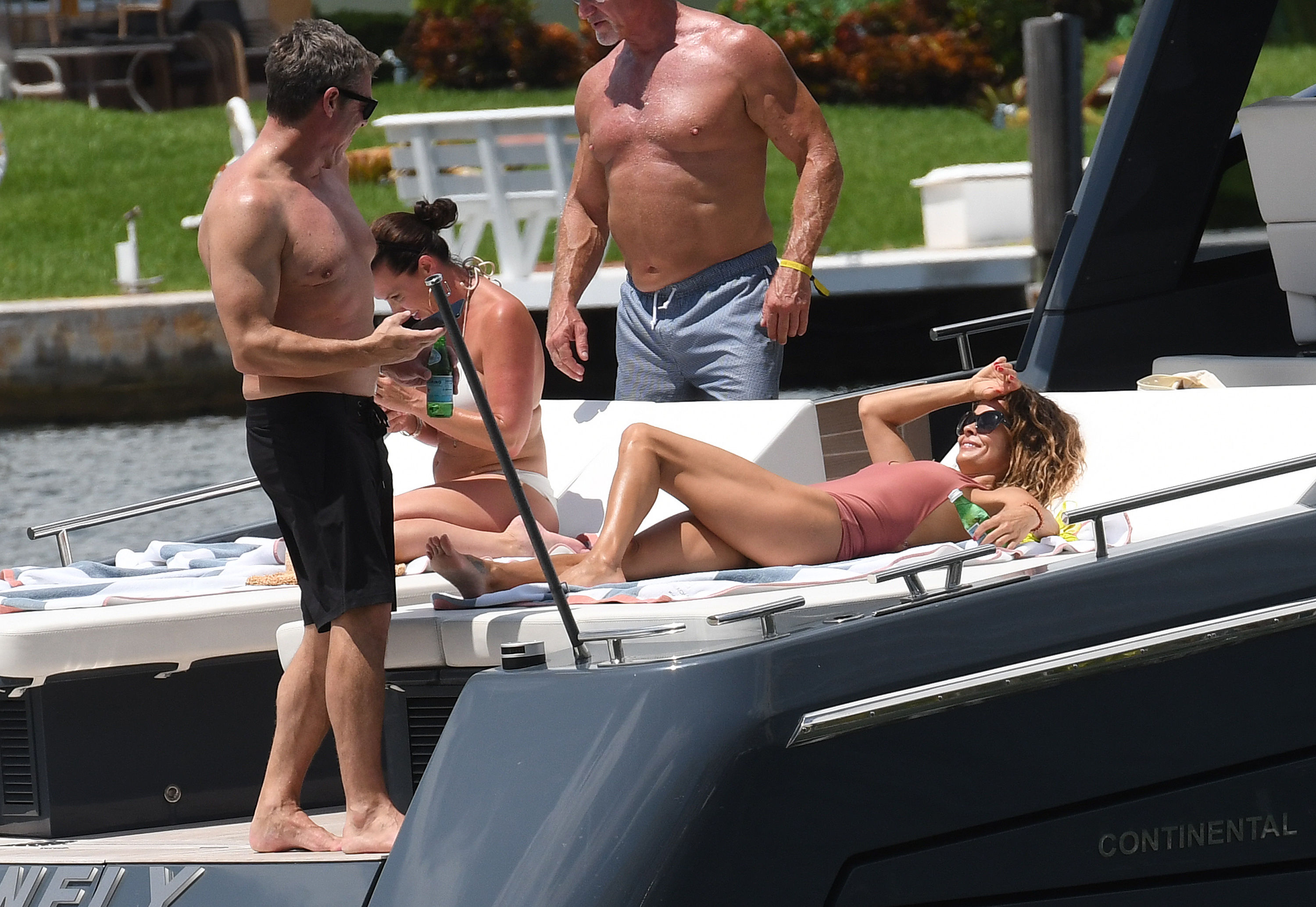 Brooke Burke | Celeb Masta 52