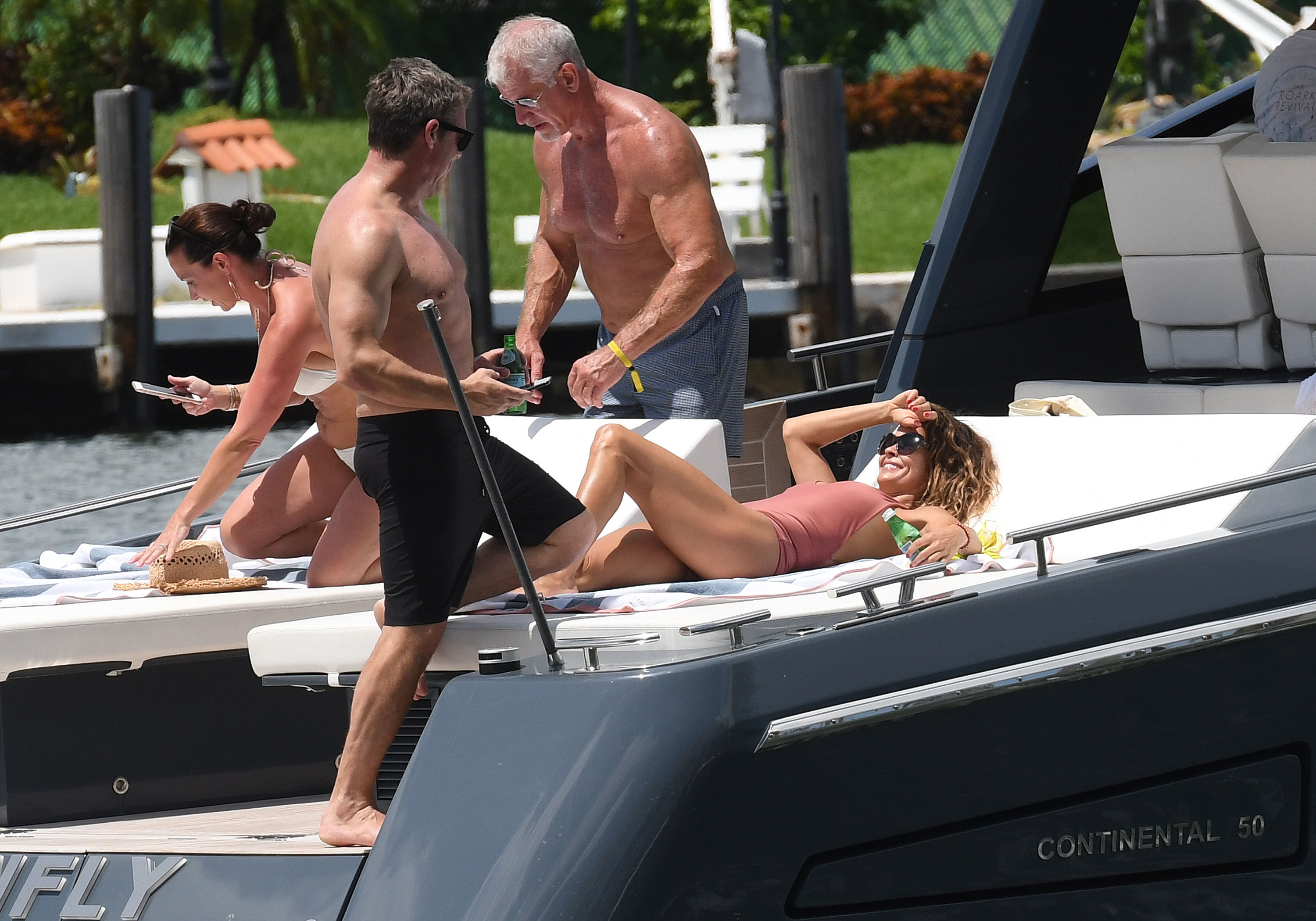 Brooke Burke | Celeb Masta 54