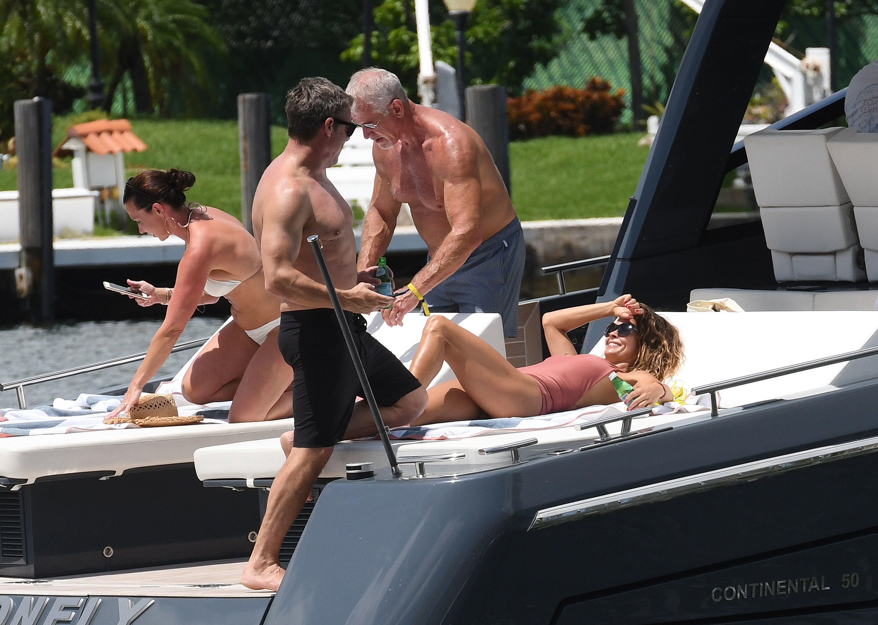 Brooke Burke | Celeb Masta 55