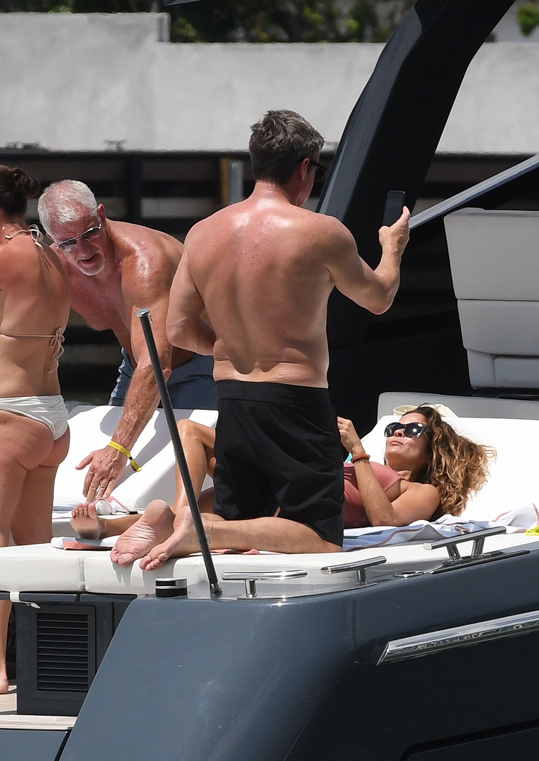 Brooke Burke | Celeb Masta 58