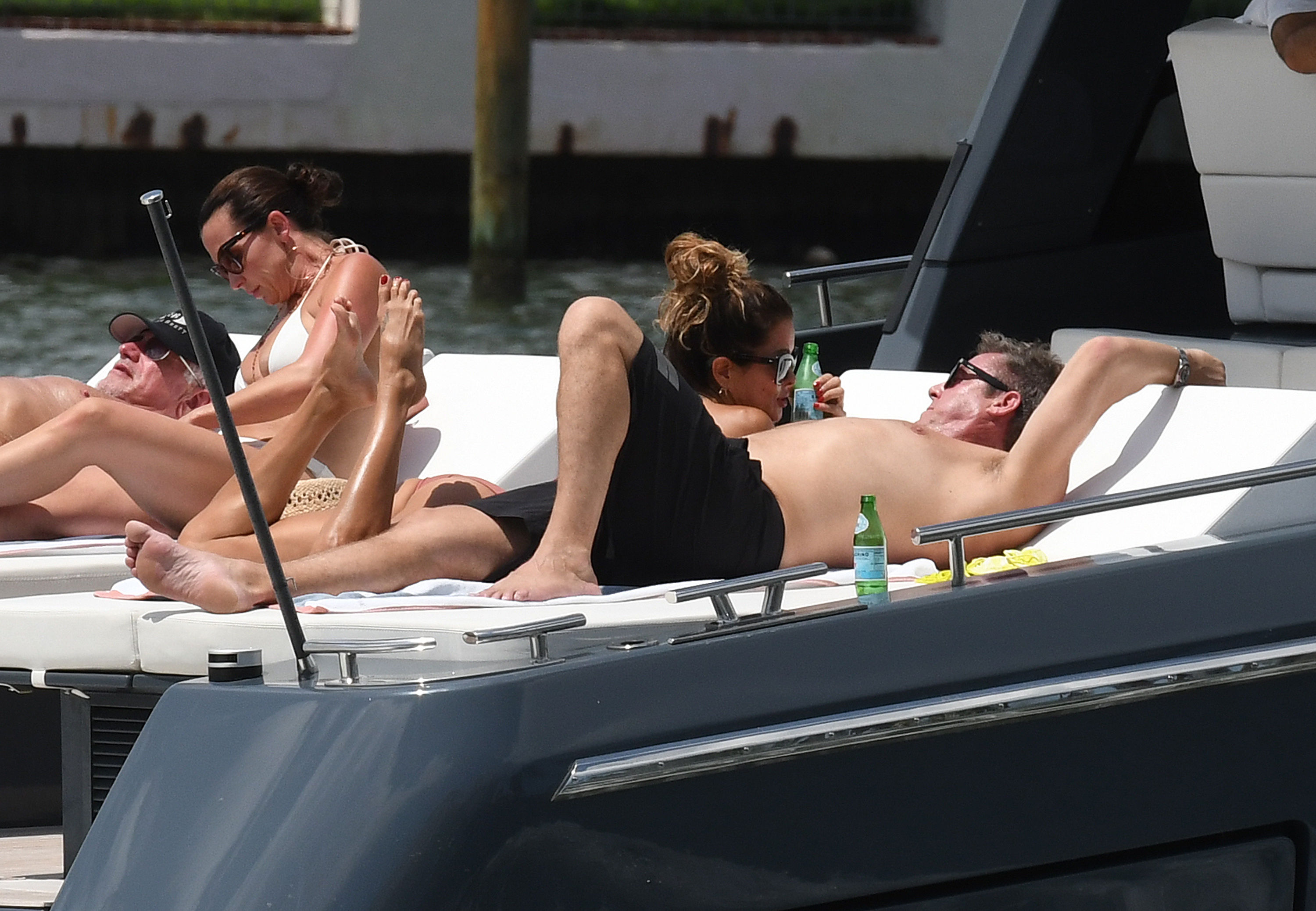 Brooke Burke | Celeb Masta 61