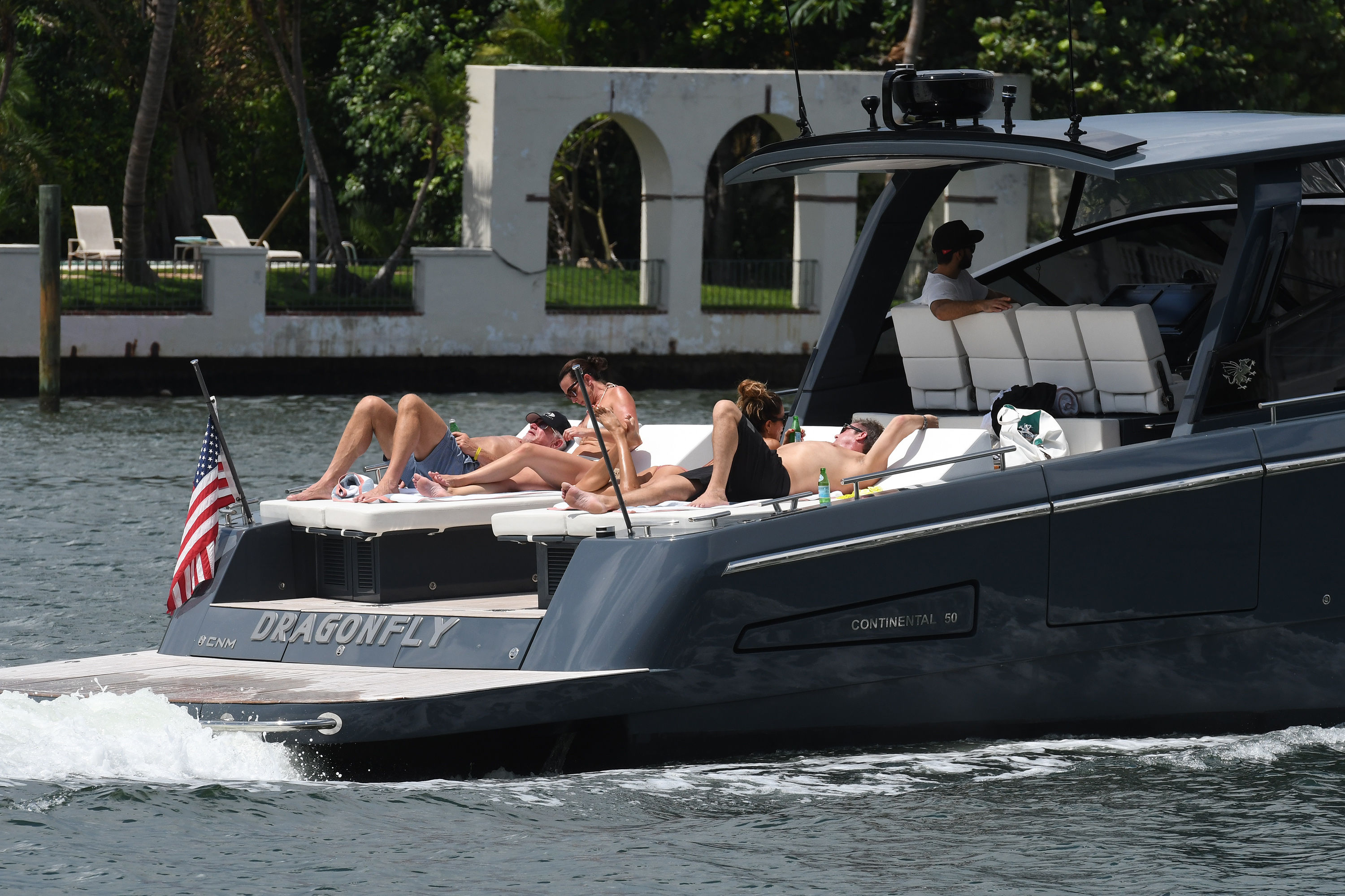 Brooke Burke | Celeb Masta 62