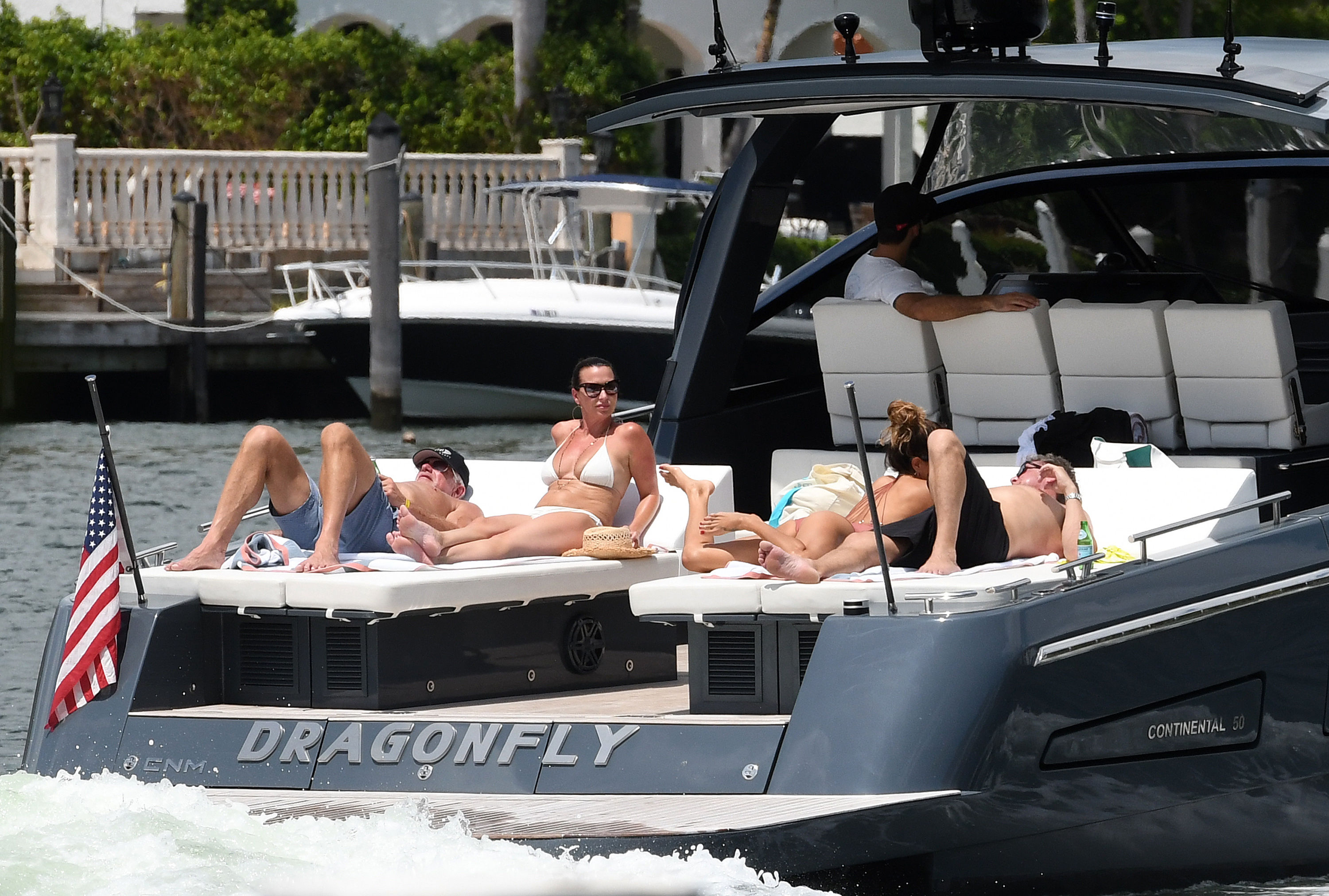 Brooke Burke | Celeb Masta 63