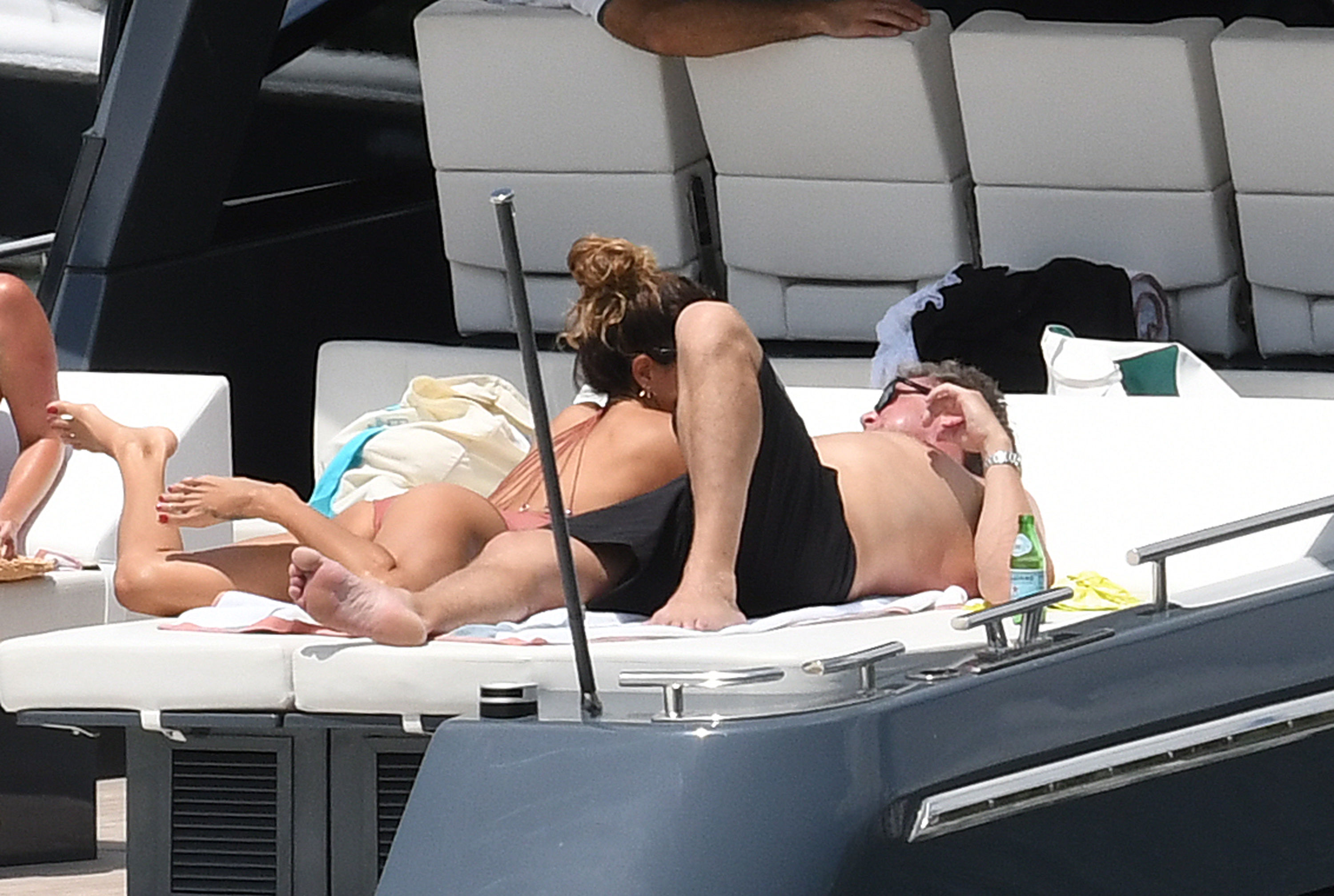 Brooke Burke | Celeb Masta 64