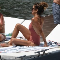 Brooke Burke | Celeb Masta 67