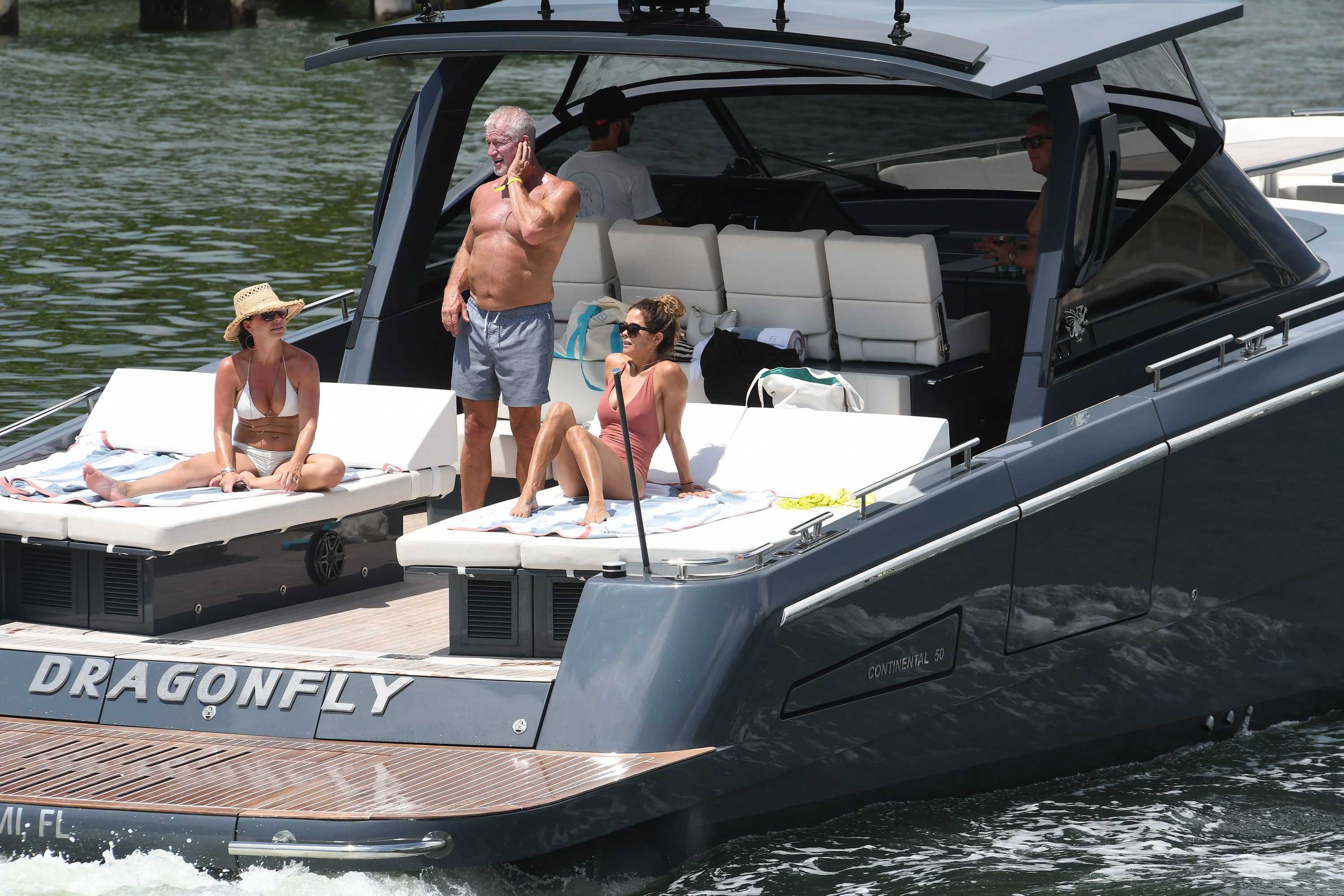 Brooke Burke | Celeb Masta 76