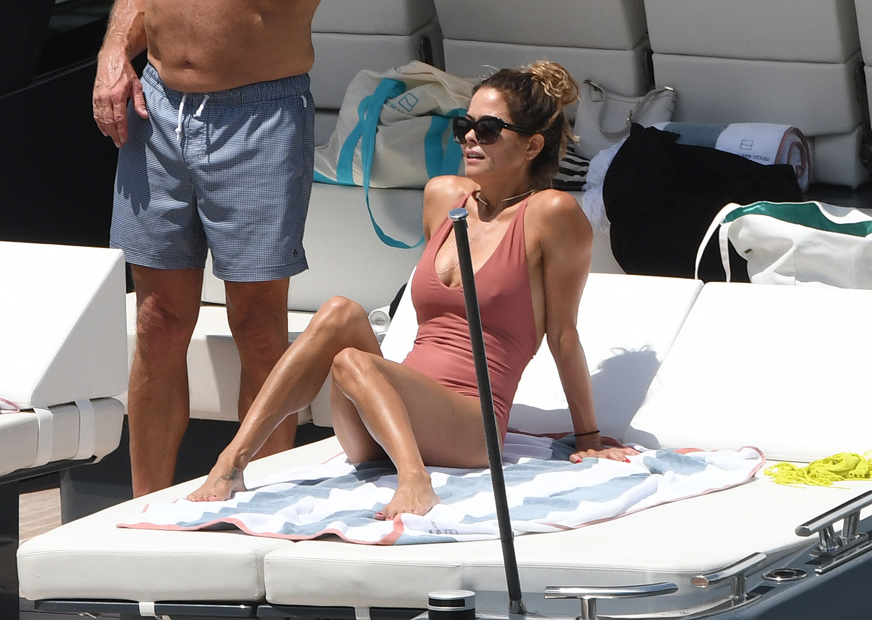 Brooke Burke | Celeb Masta 80