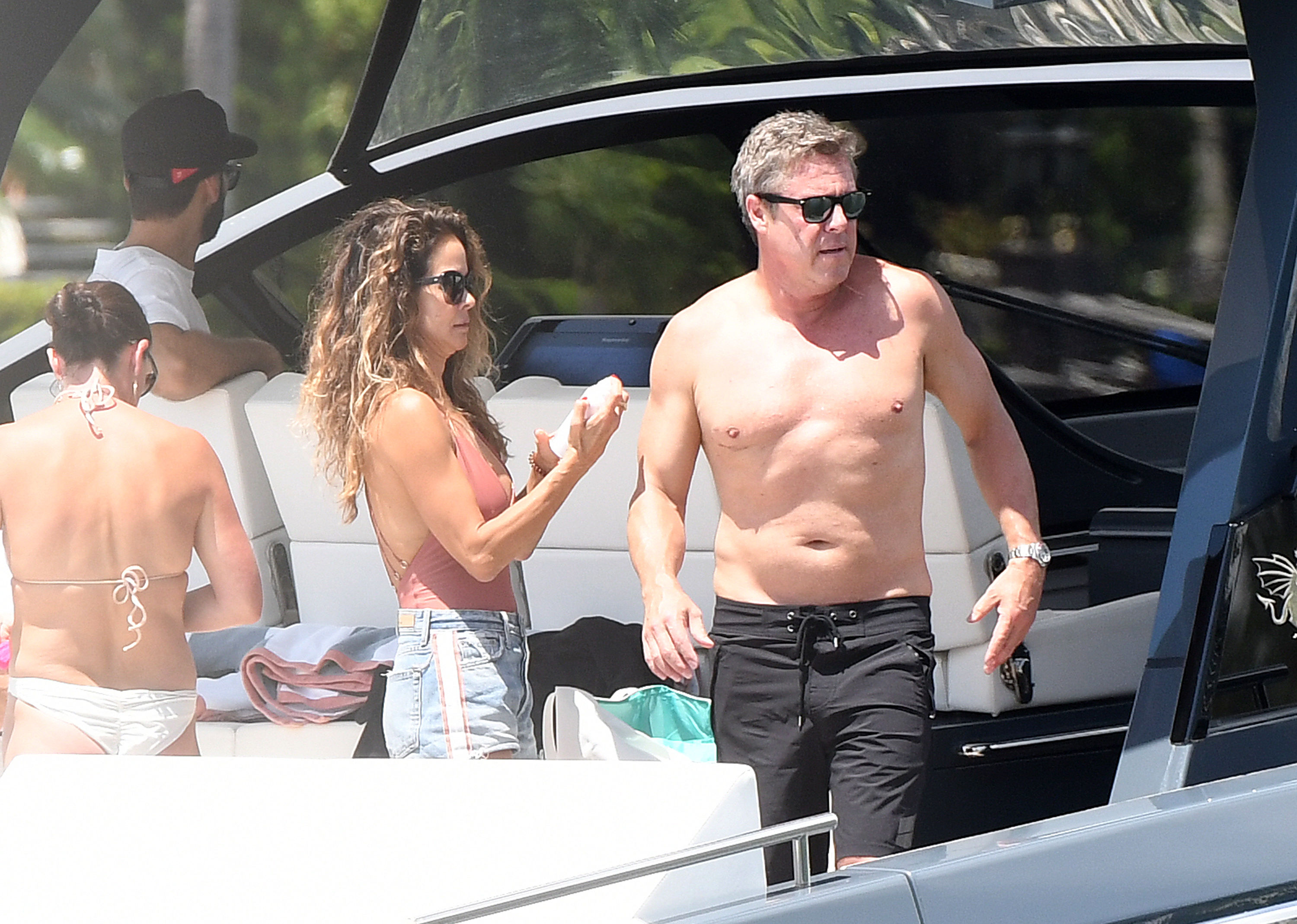 Brooke Burke | Celeb Masta 24