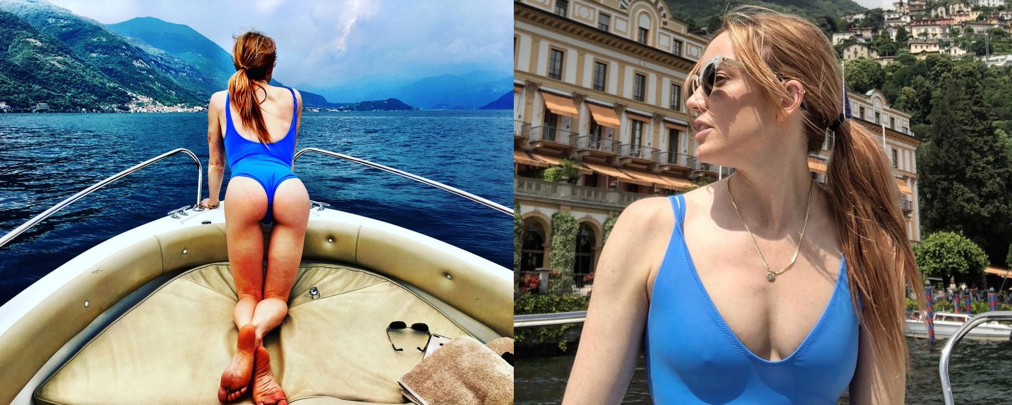 Caity Lotz | Celeb Masta 37