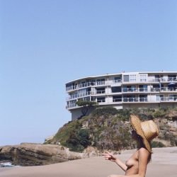 Camille Rowe | Celeb Masta 28