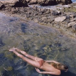 Camille Rowe | Celeb Masta 30