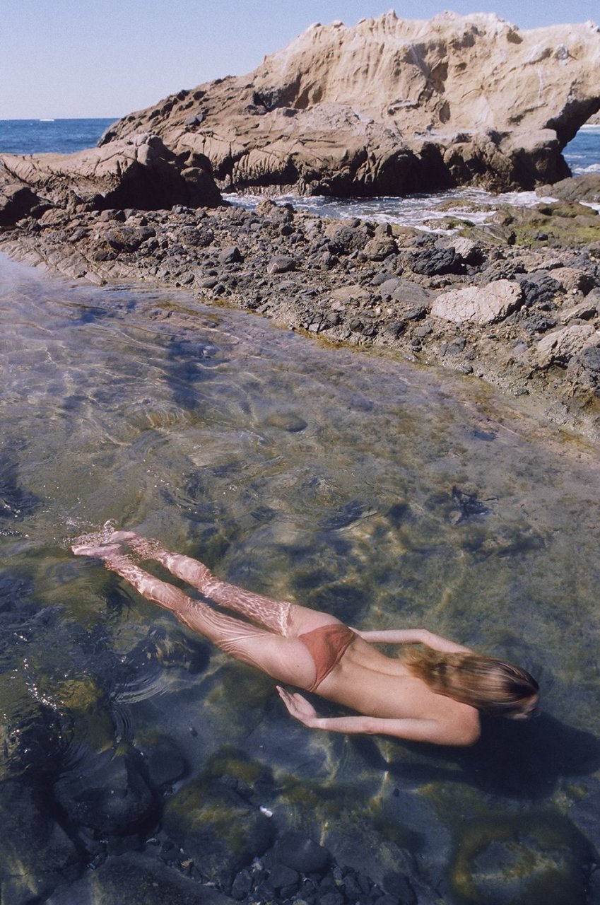 Camille Rowe | Celeb Masta 30