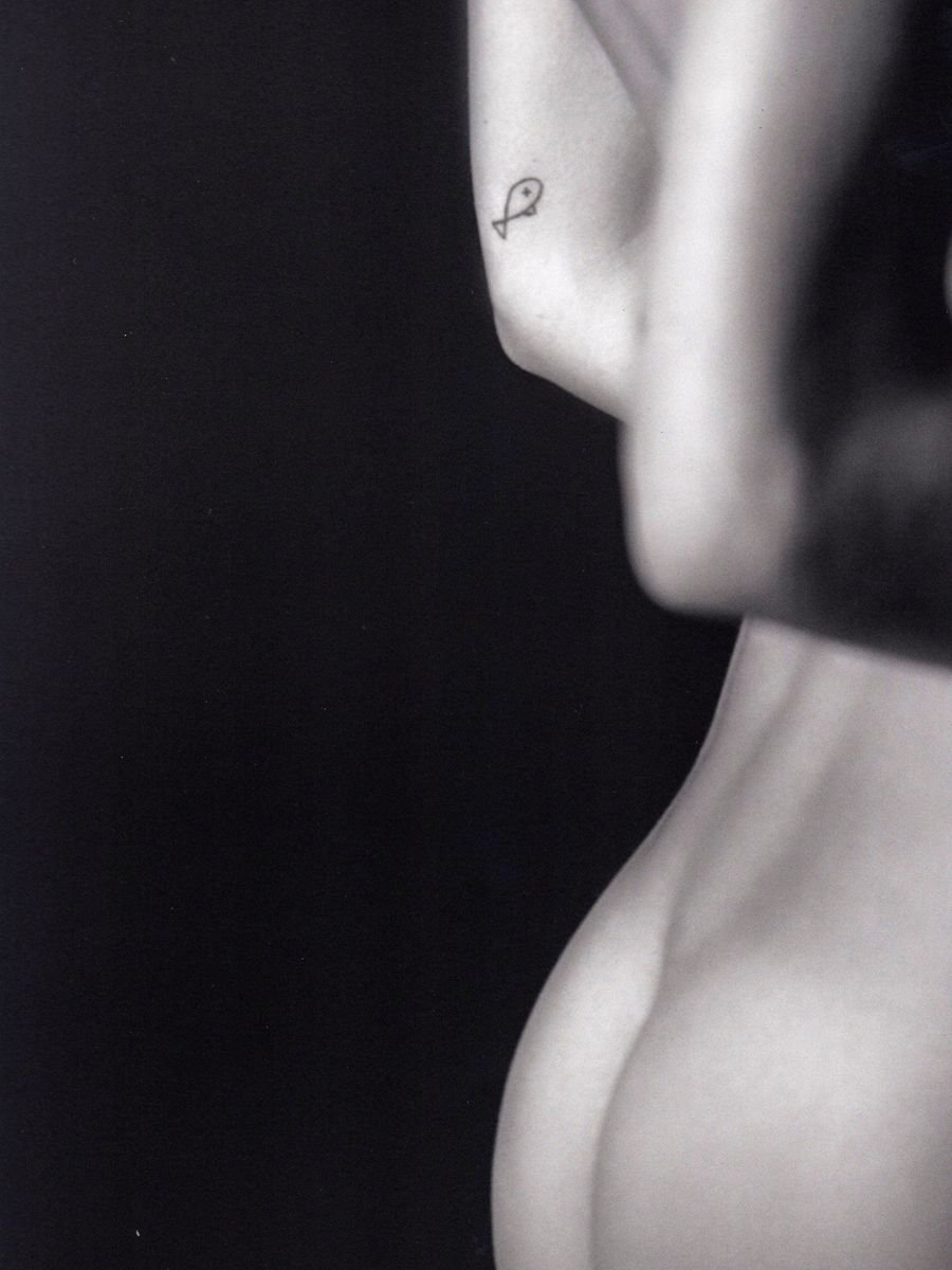 Camille Rowe | Celeb Masta 92