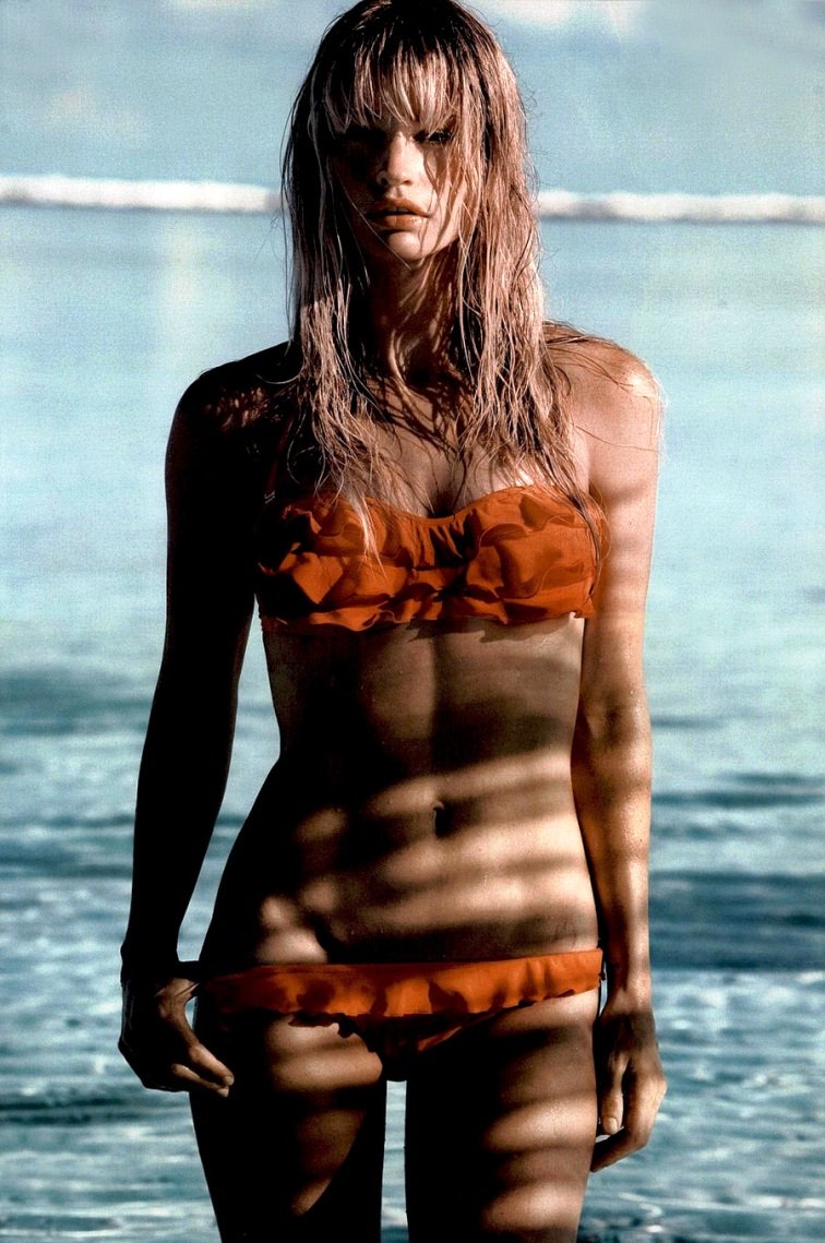 Cameron Richardson | Celeb Masta 20