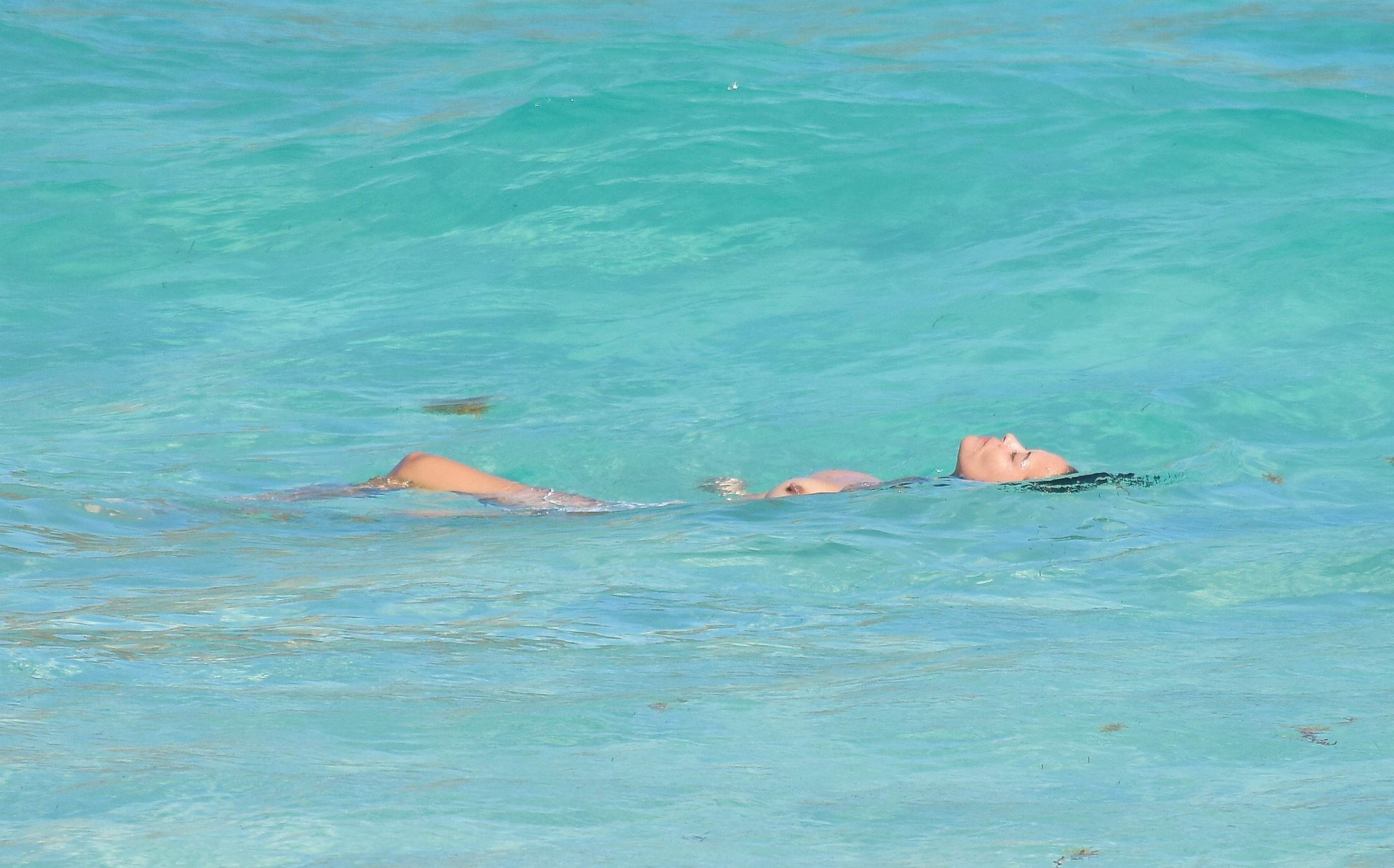 Brooke Burke | Celeb Masta 231