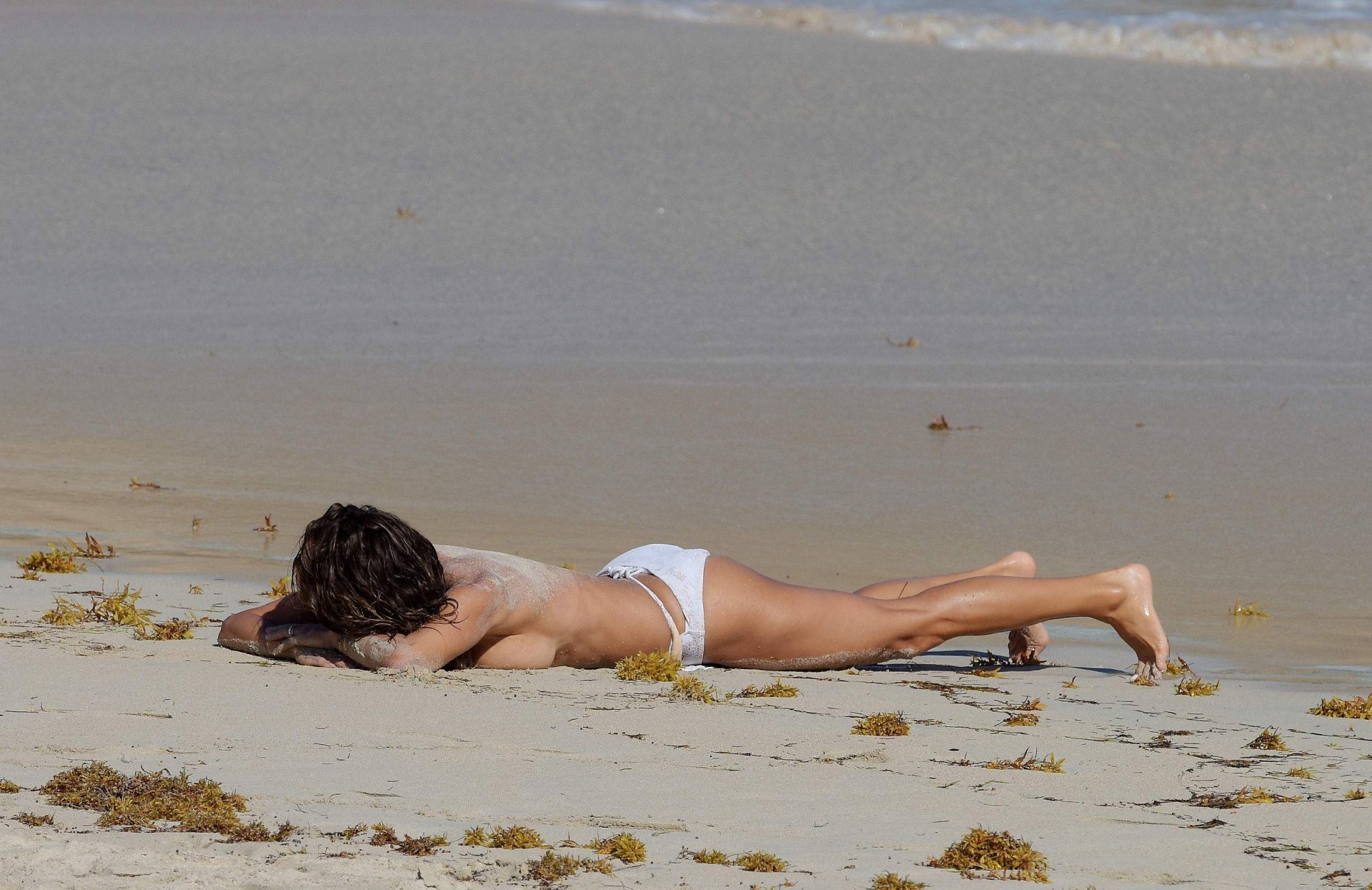 Brooke Burke | Celeb Masta 239