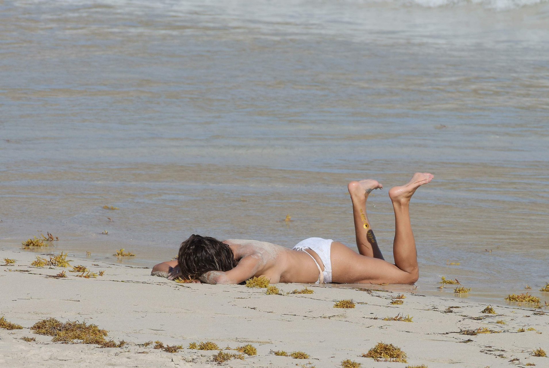 Brooke Burke | Celeb Masta 253