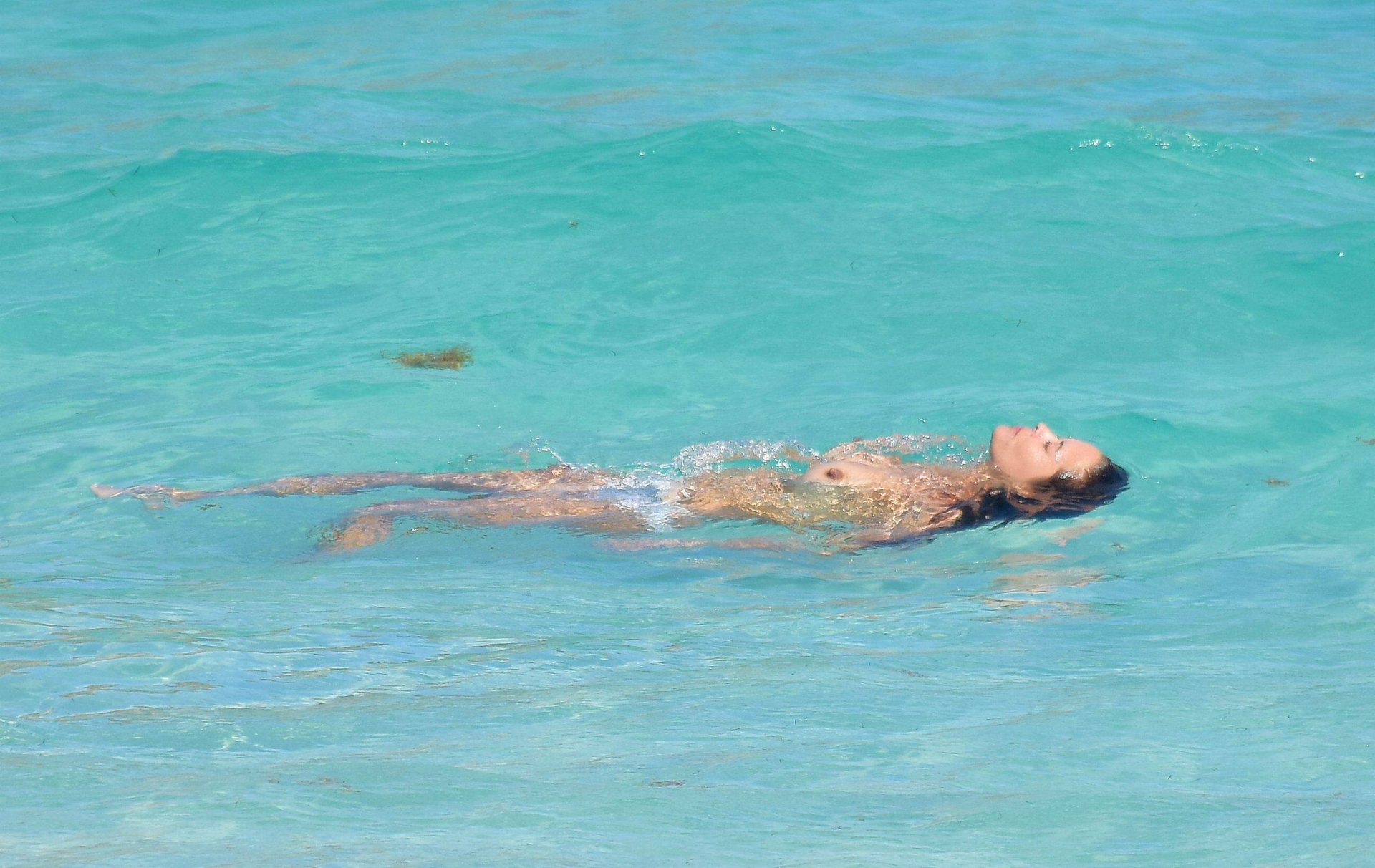 Brooke Burke | Celeb Masta 261